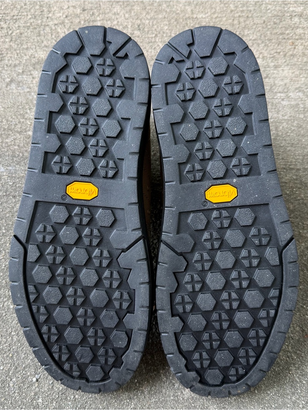 5.11 Tactical Foley Mid Top Shoes Men’s Size 12 Dark Coyote Everyday Outdooor - Picture 9 of 10